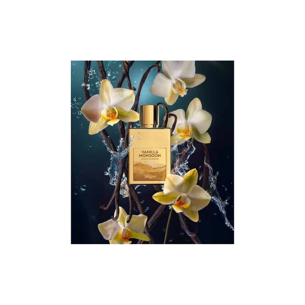VANILLA MONSOON