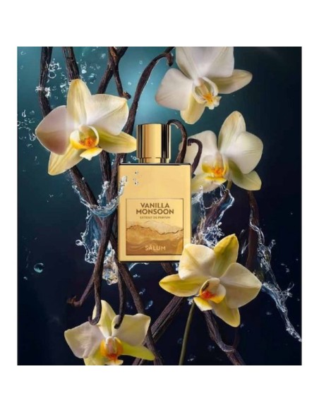 VANILLA MONSOON