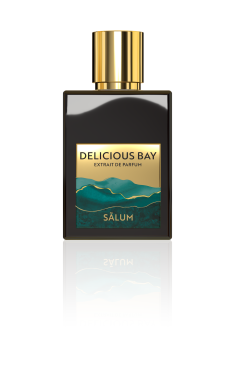 DELICIOUS BAY SAMPLE