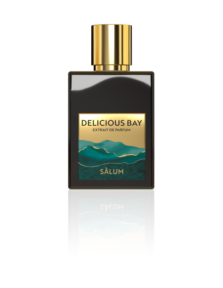 DELICIOUS BAY SAMPLE