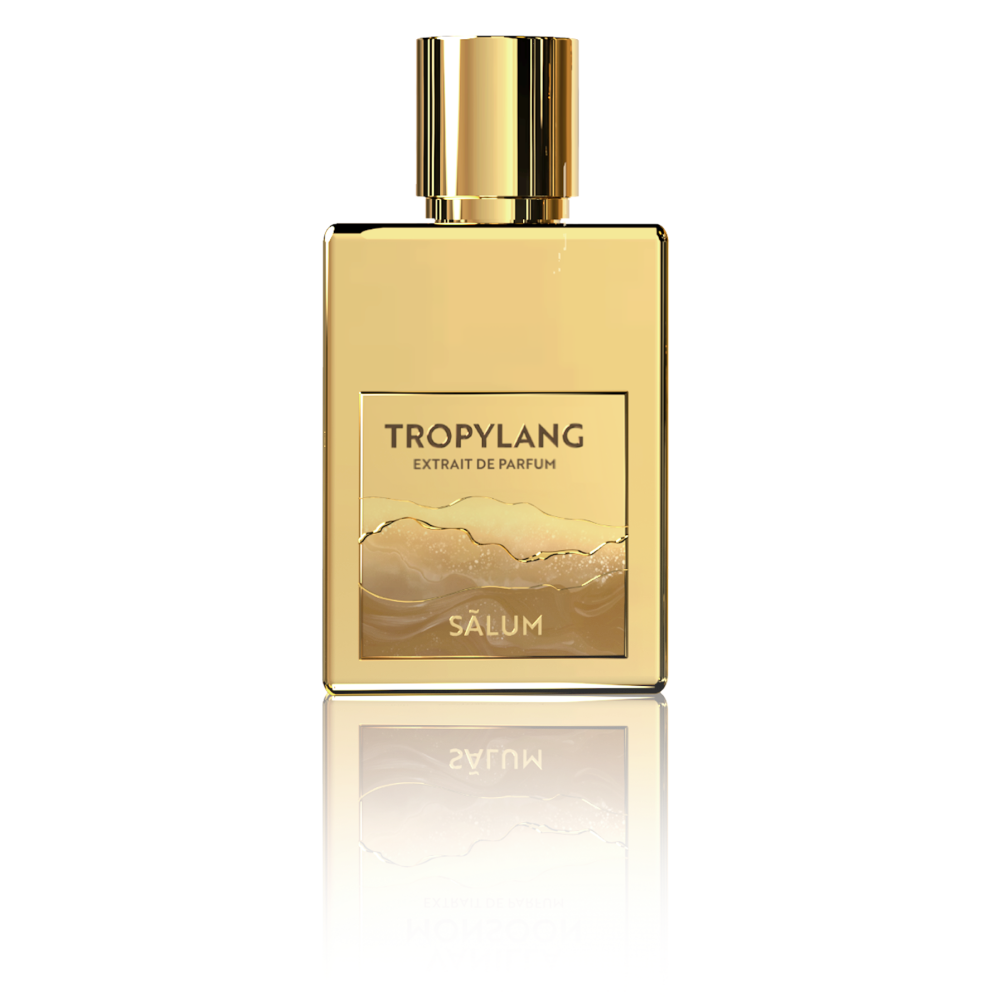 TROPYLANG SAMPLE