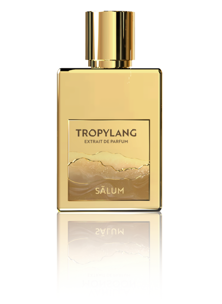 TROPYLANG SAMPLE