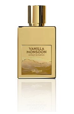VANILLA MONSOON SAMPLE