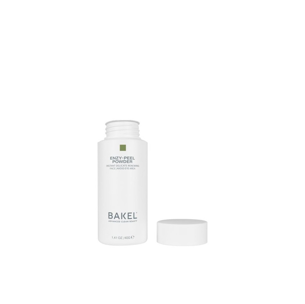 ENZY-PEEL POWDER