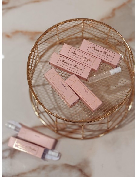 SEMINALIS SAMPLE