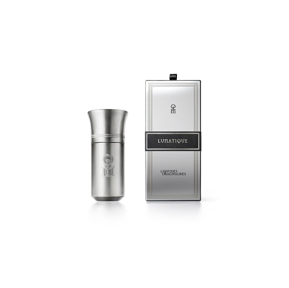 LUNATIQUE SAMPLE