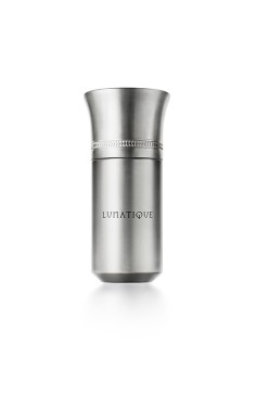 LUNATIQUE SAMPLE