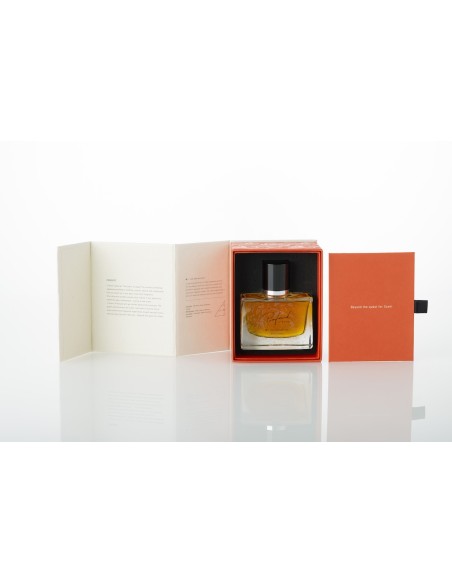 UME AMARETTO OATH SAMPLE