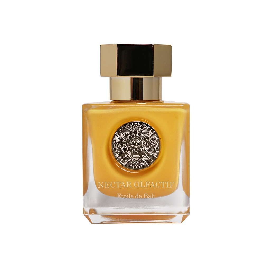 ETOILE DE BALI SAMPLE