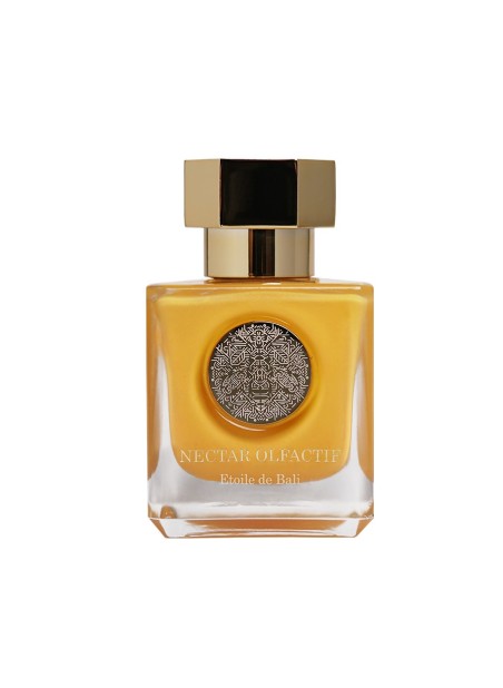 ETOILE DE BALI SAMPLE