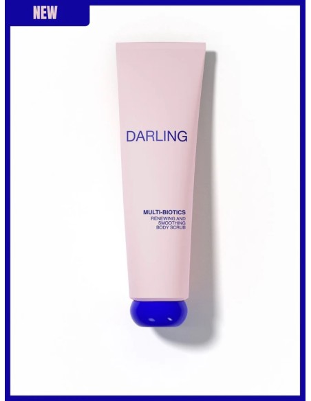 MULTI-BIOTICS RENEWING AND SMOOTHING BODY SCRUB