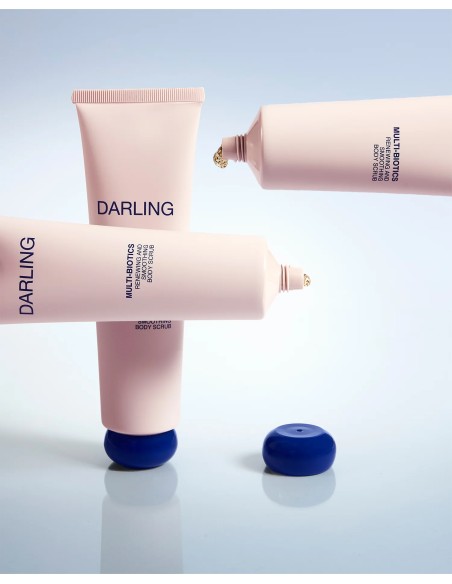 MULTI-BIOTICS RENEWING AND SMOOTHING BODY SCRUB