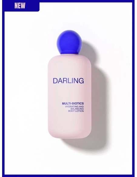 MULTI-BIOTICS HYDRATING AND BALANCING BODY LOTION