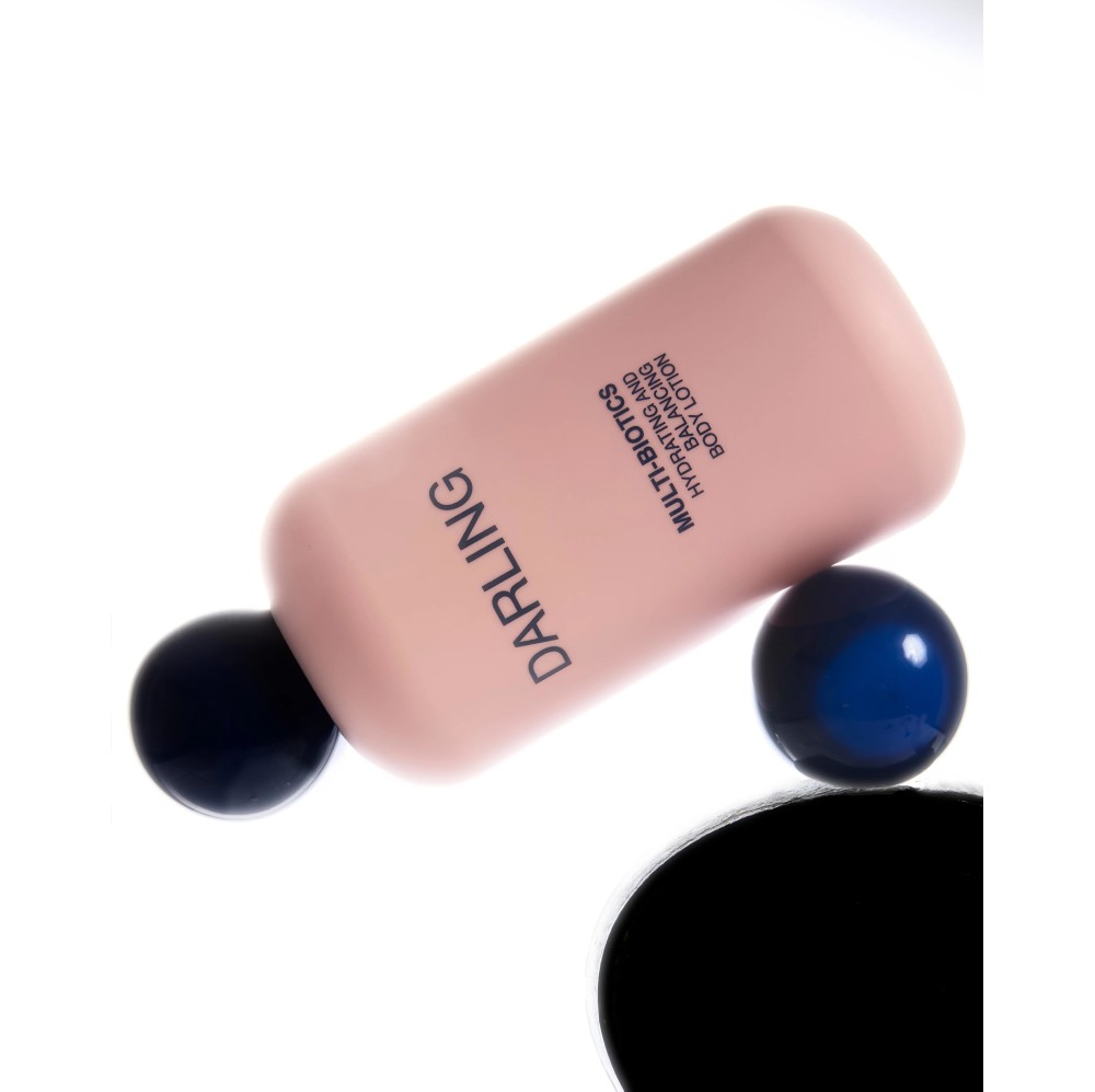 MULTI-BIOTICS HYDRATING AND BALANCING BODY LOTION