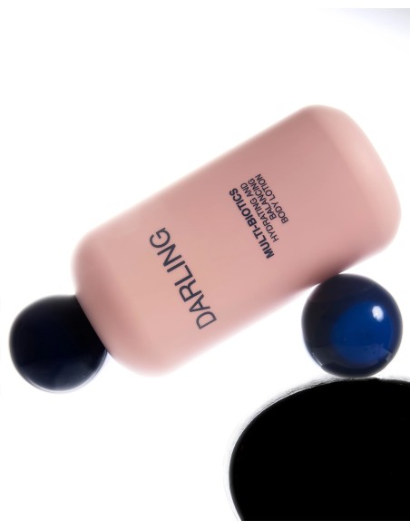 MULTI-BIOTICS HYDRATING AND BALANCING BODY LOTION
