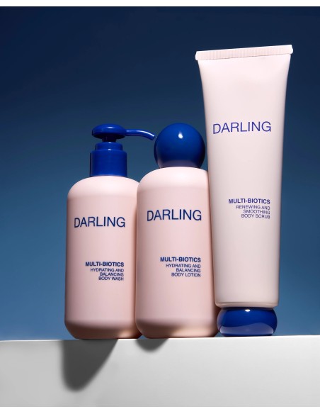 MULTI-BIOTICS HYDRATING AND BALANCING BODY LOTION