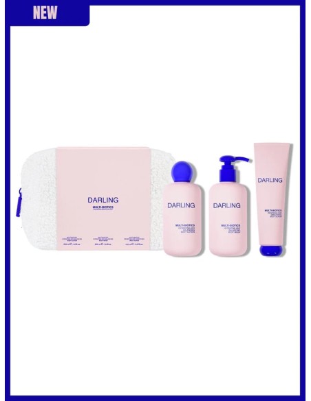 MULTI-BIOTICS BALANCING BODYCARE SET