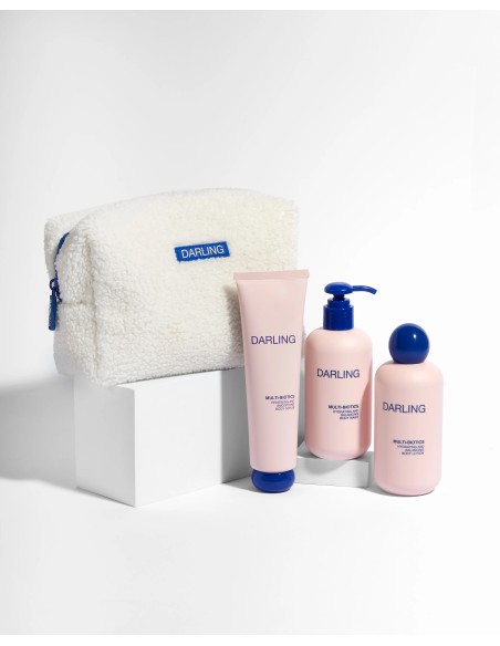 MULTI-BIOTICS BALANCING BODYCARE SET