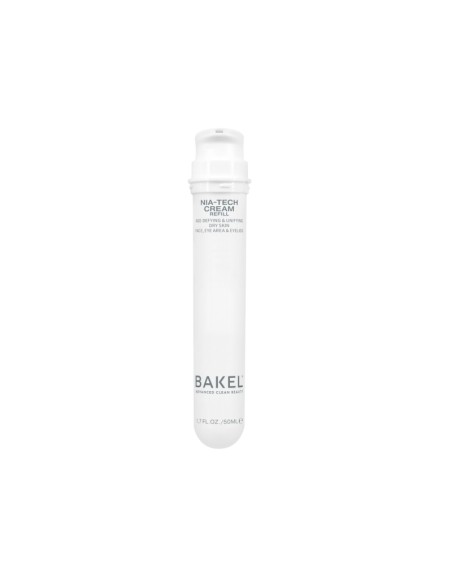 NIA-TECH CREAM DRY SKIN REFILL
