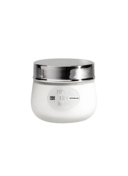 CREMA ULTRA RICCA SEYCHELLES