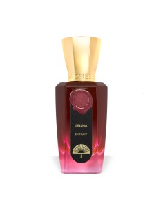 CAMPIONCINO GEISHA