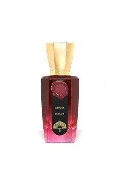 GEISHA SAMPLE