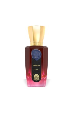SHERDAN SAMPLE