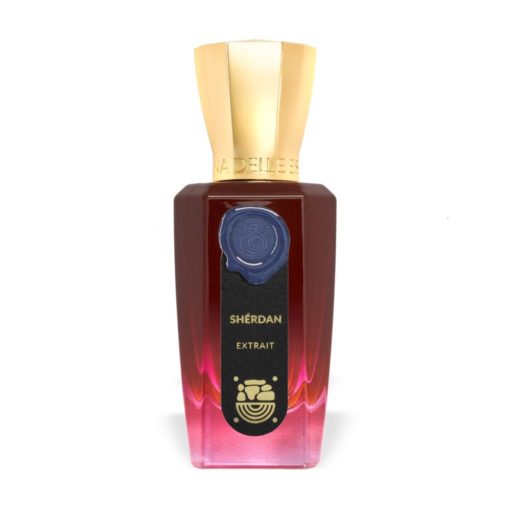 SHERDAN SAMPLE