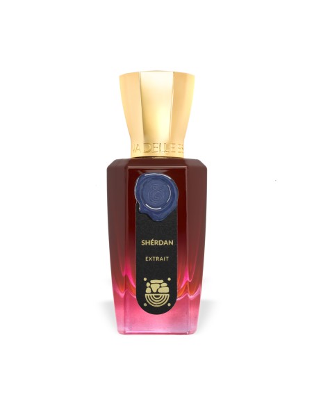 SHERDAN SAMPLE