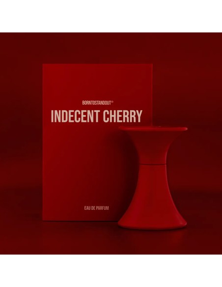 INDECENT CHERRY