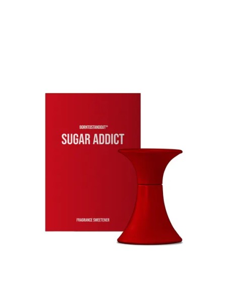 SUGAR ADDICT