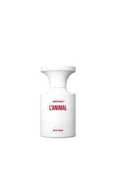 L'ANIMAL SAMPLE