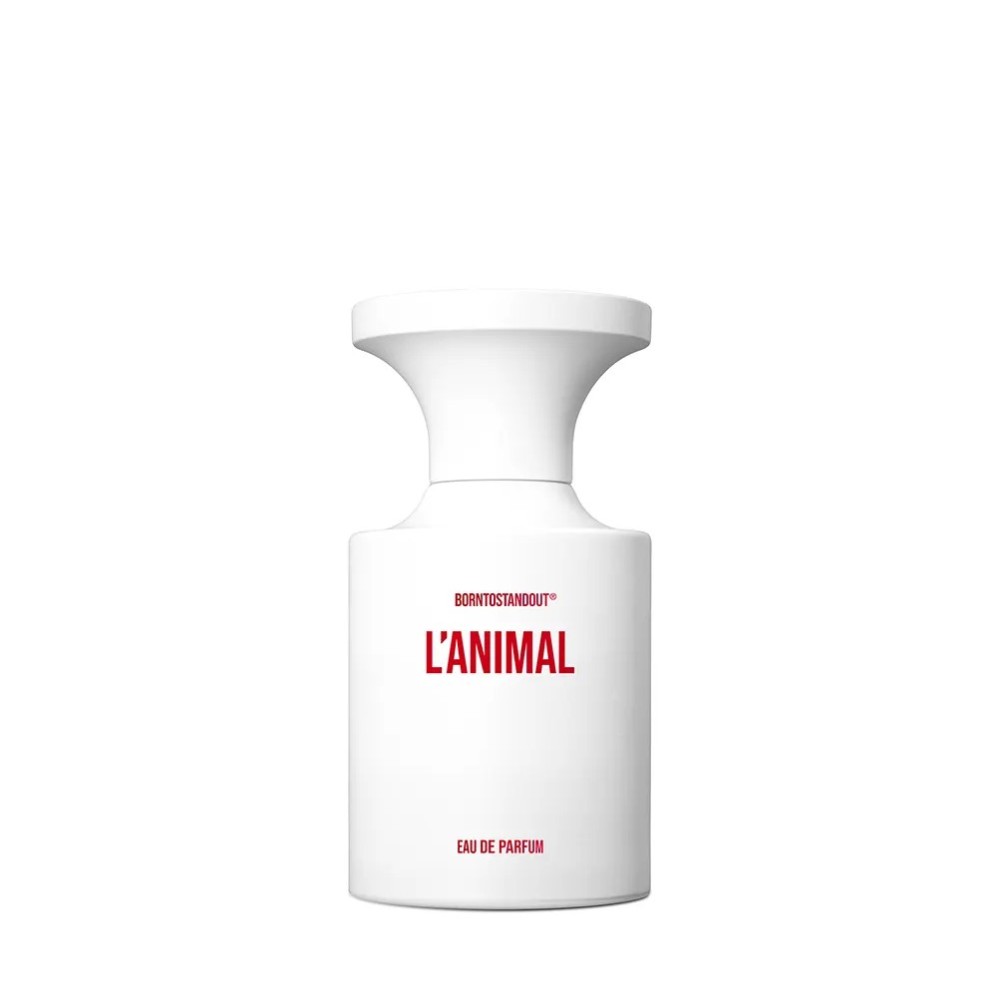 L'ANIMAL SAMPLE