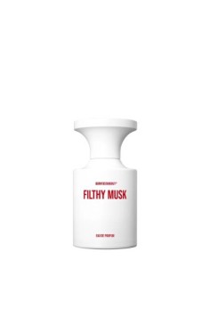 FILTHY MUSK