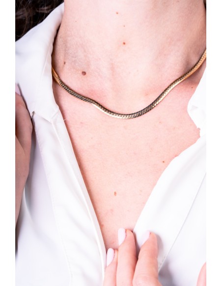 COLLANA DEMETRA