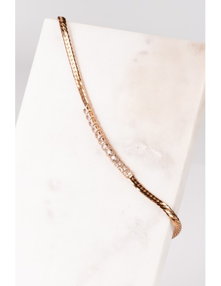 AURORA NECKLACE