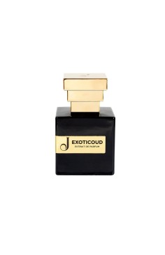 EXOTICOUD