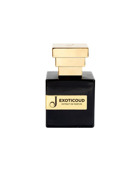 EXOTICOUD SAMPLE