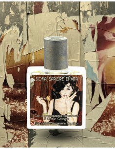 SOFIA, SAPORE DI VITA