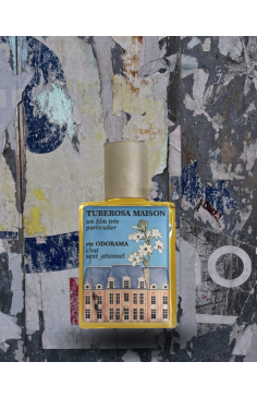 TUBEROSA MAISON