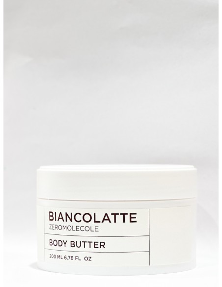 BIANCOLATTE BODY BUTTER
