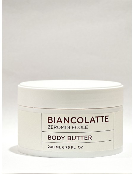 BIANCOLATTE BODY BUTTER