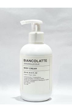 BIANCOLATTE BODY CREAM
