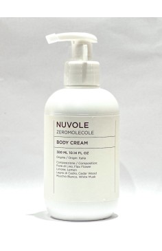 NUVOLE BODY CREAM