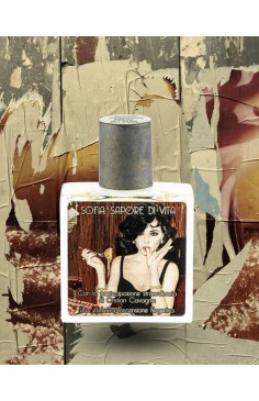 SOFIA, SAPORE DI VITA SAMPLE