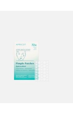 SIMPLE AGAINST PIMPLE PLASTERS