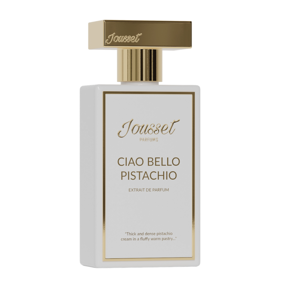 CIAO BELLO PISTACHIO