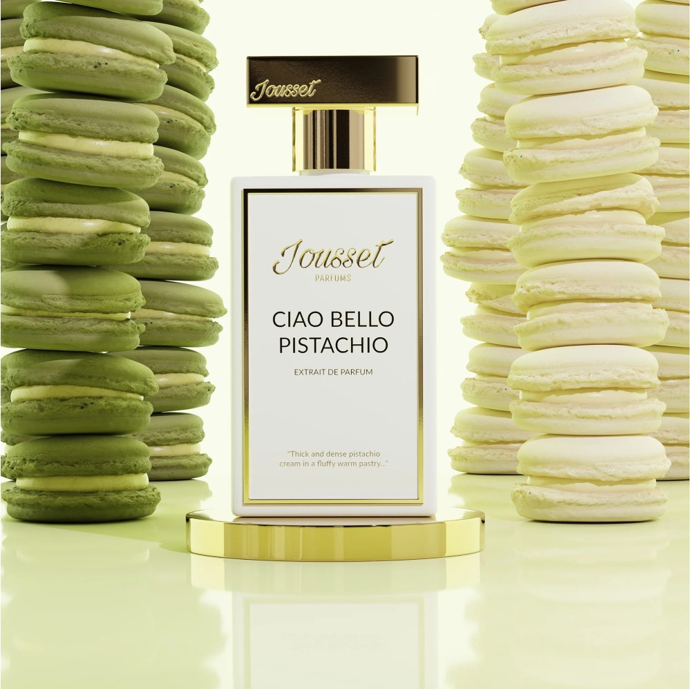 CIAO BELLO PISTACHIO
