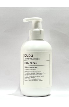 DUDU BODY CREAM