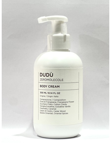DUDU BODY CREAM